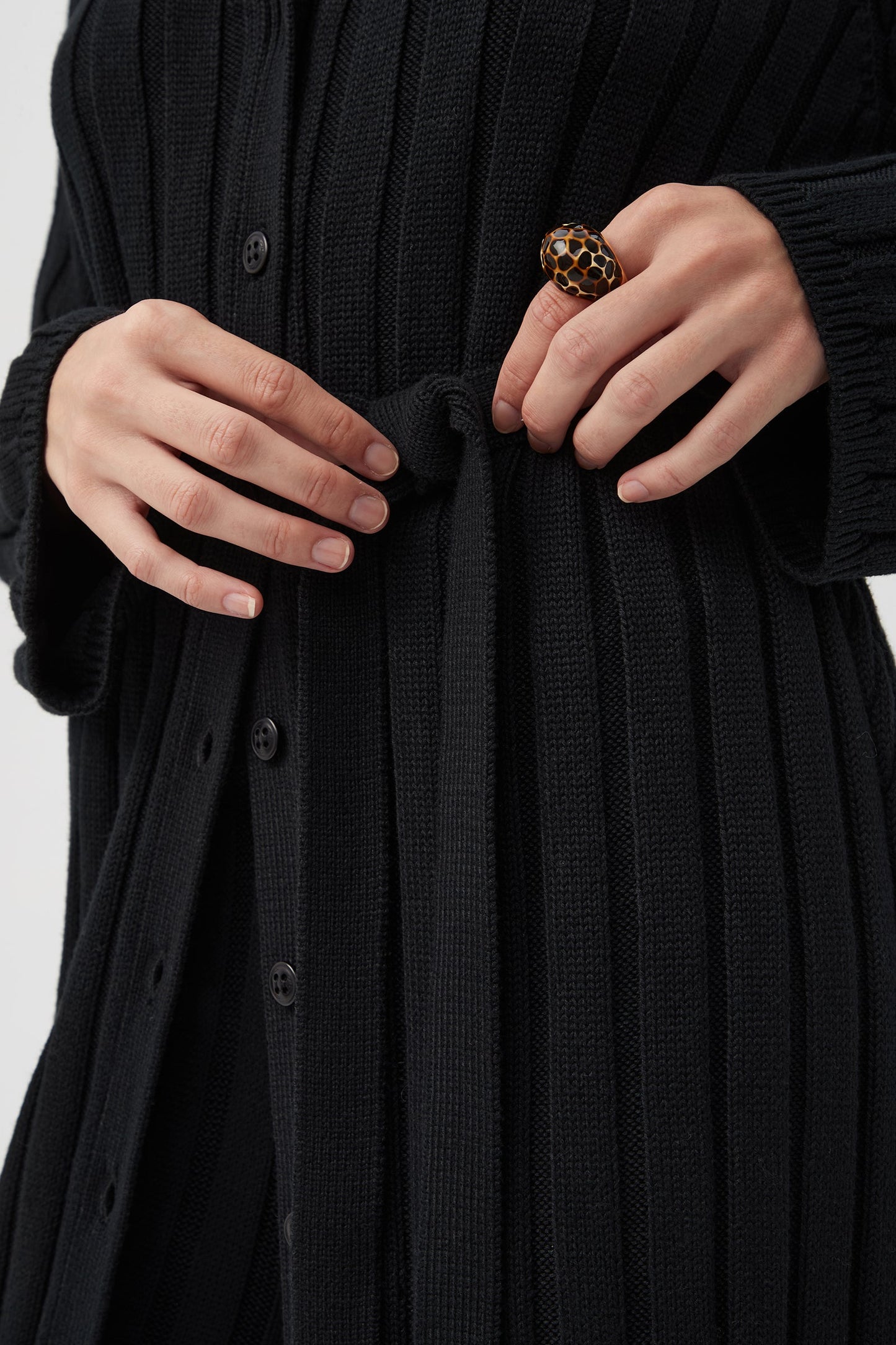 Trina Turk ST. HELENA CARDIGAN