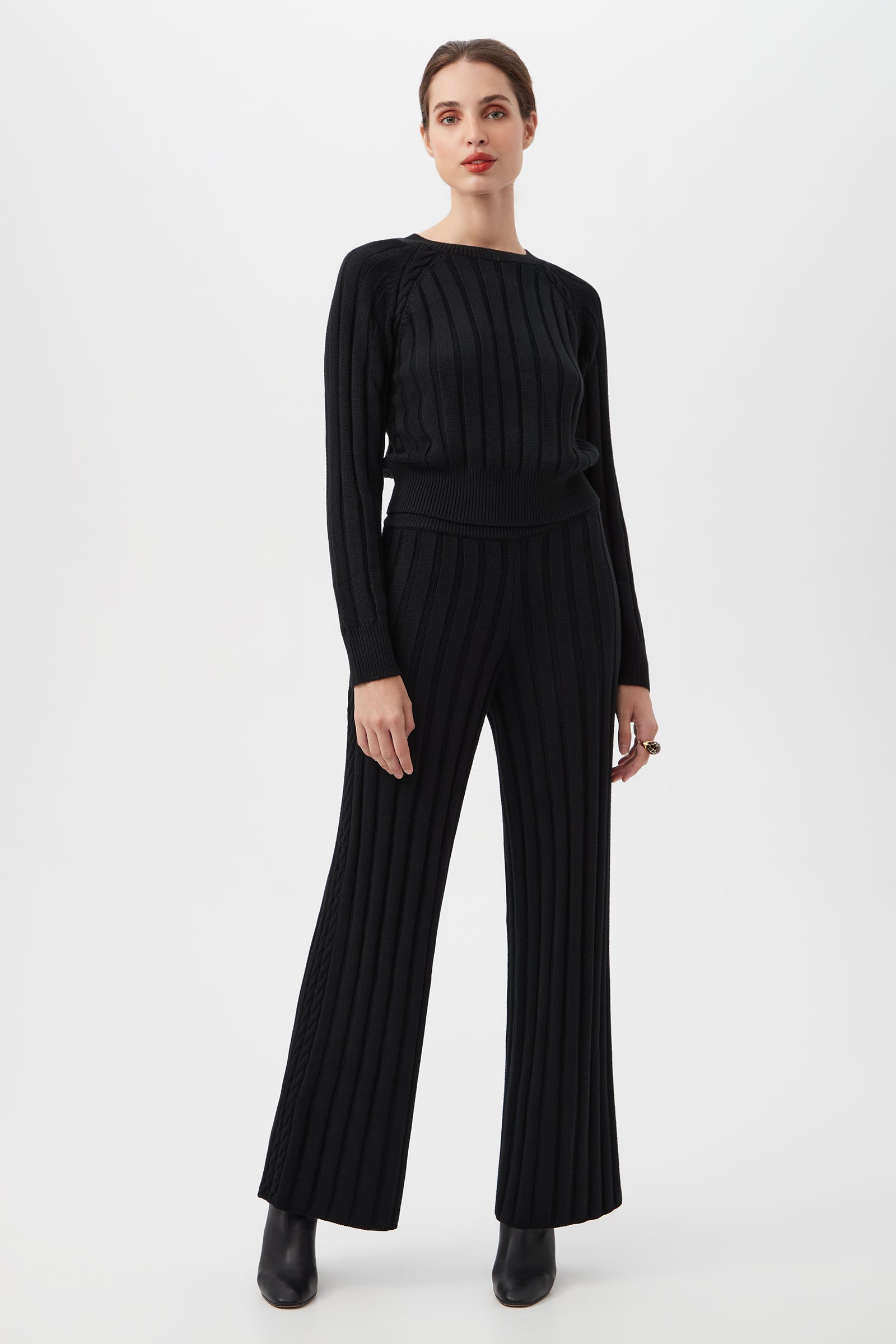Trina Turk ALEXANDRIA SWEATER