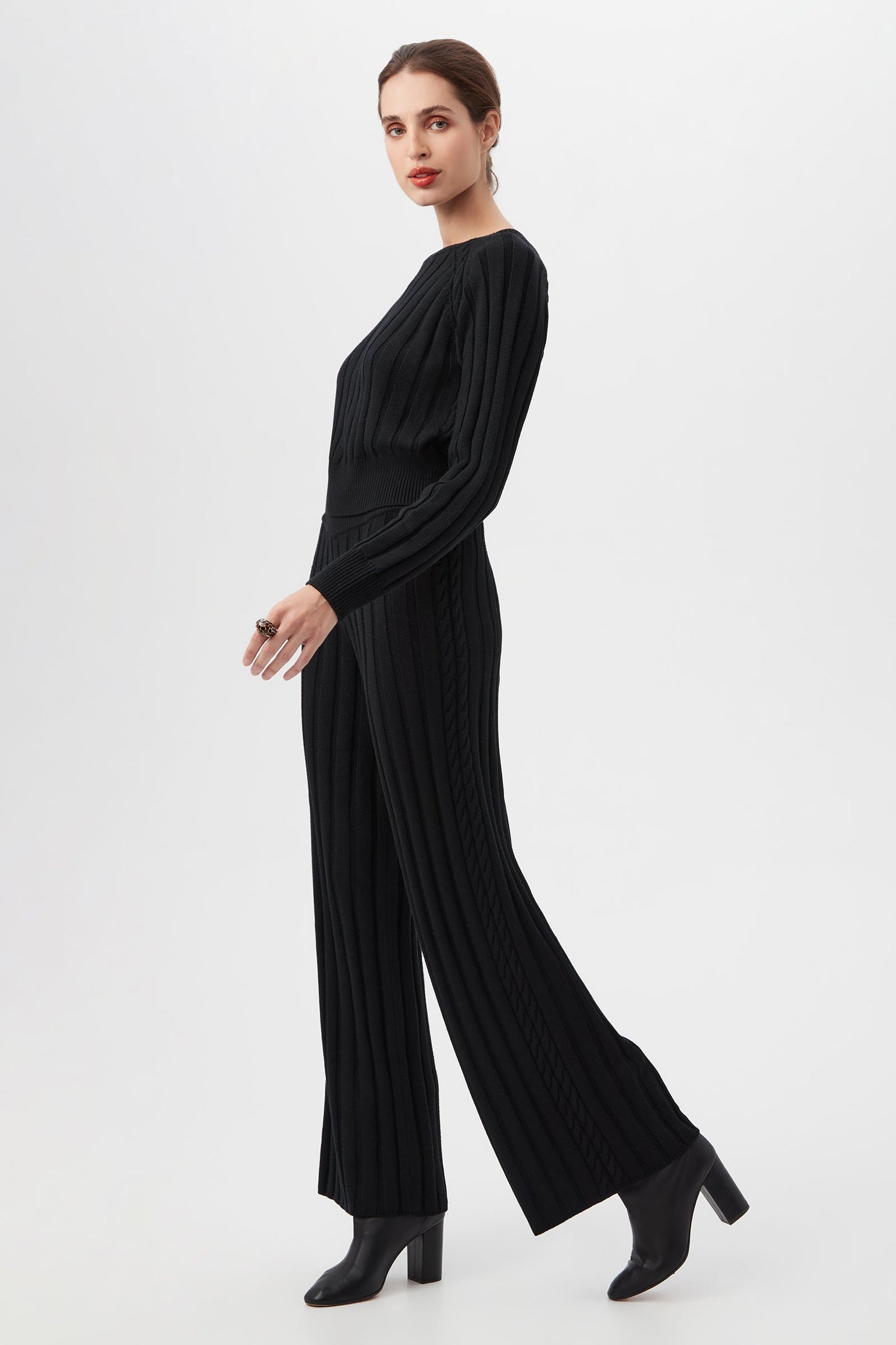 Trina Turk ALEXANDRIA SWEATER