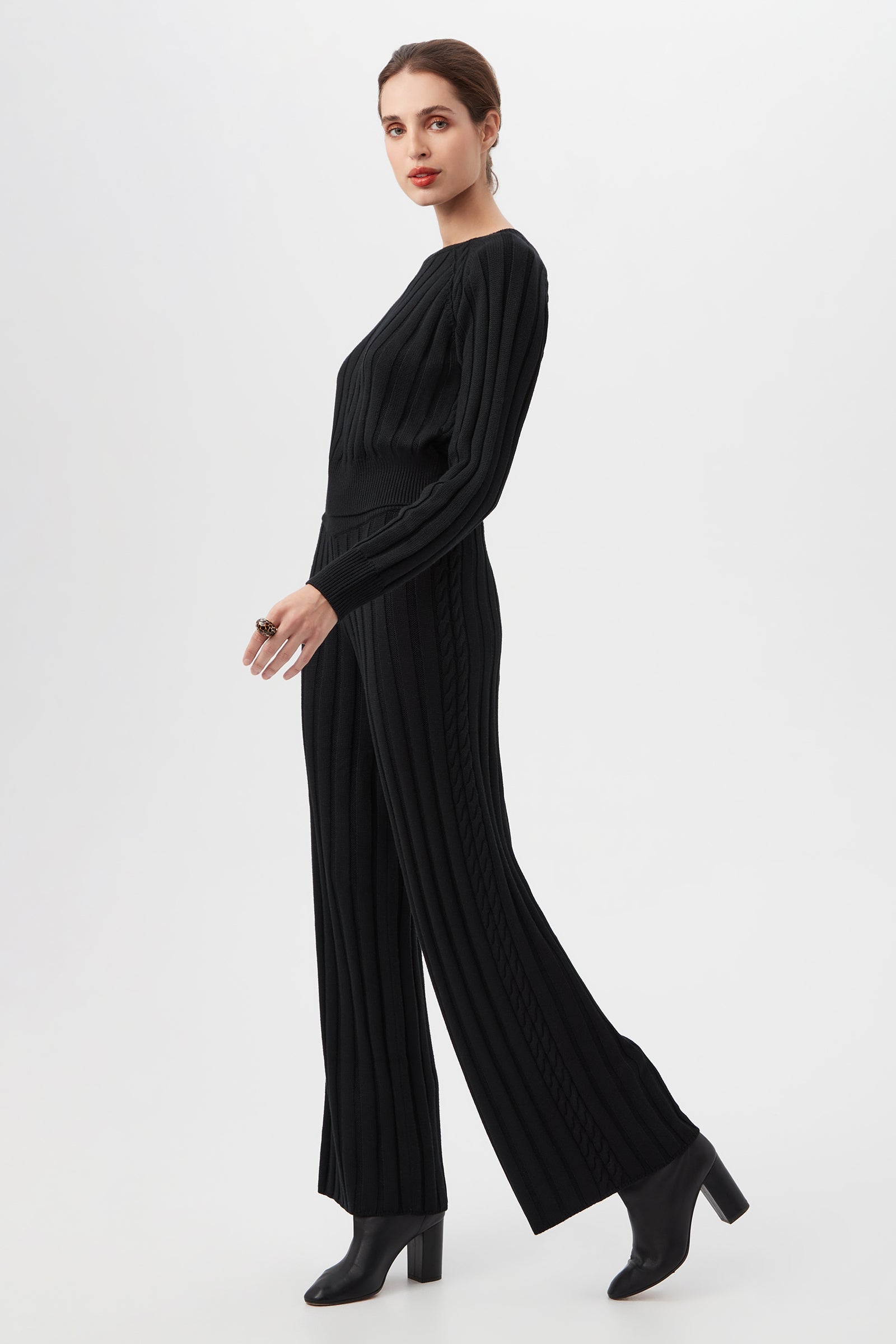 Trina Turk ALEXANDRIA SWEATER