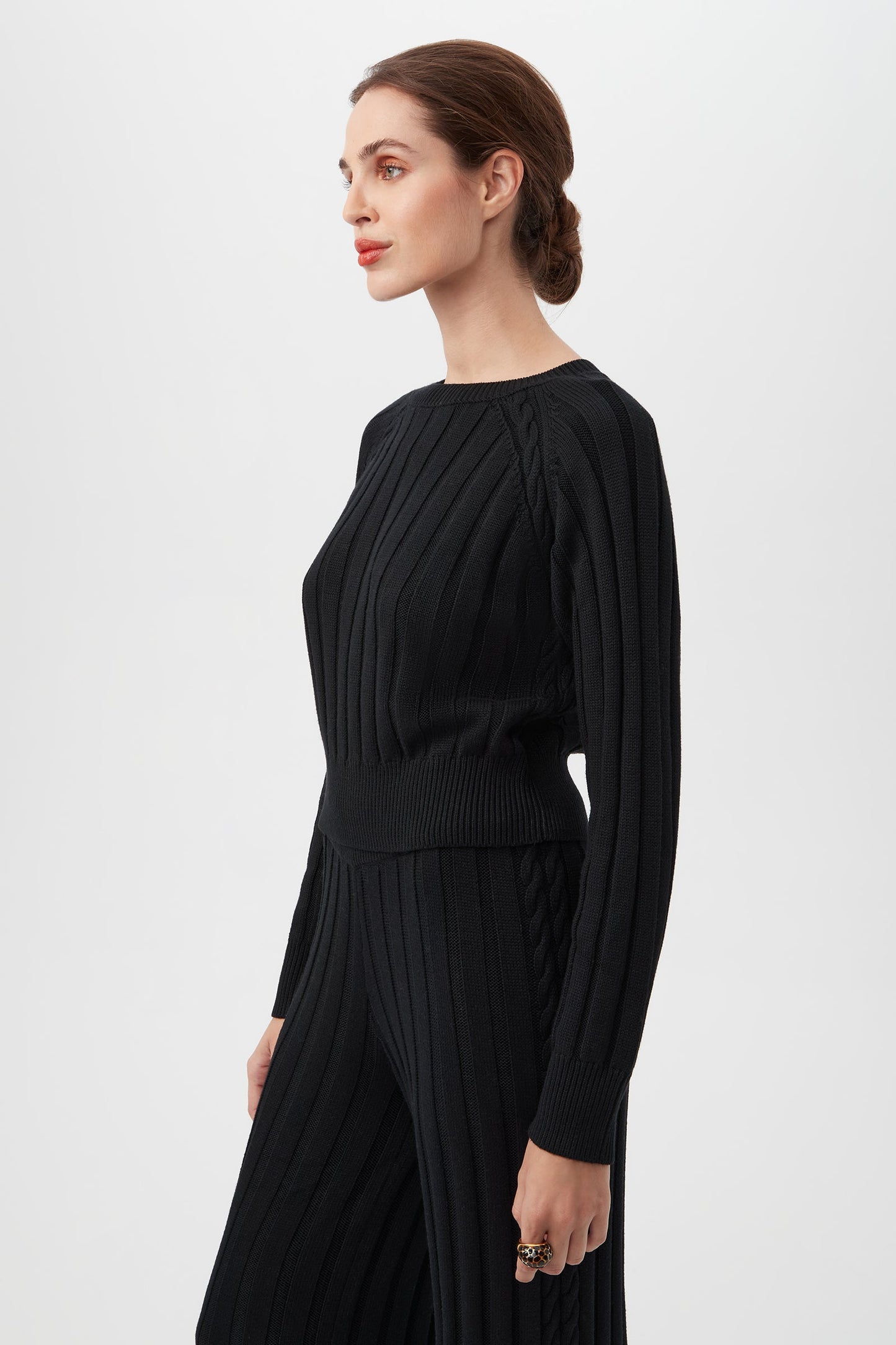 Trina Turk ALEXANDRIA SWEATER