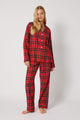 Christmas Plaid