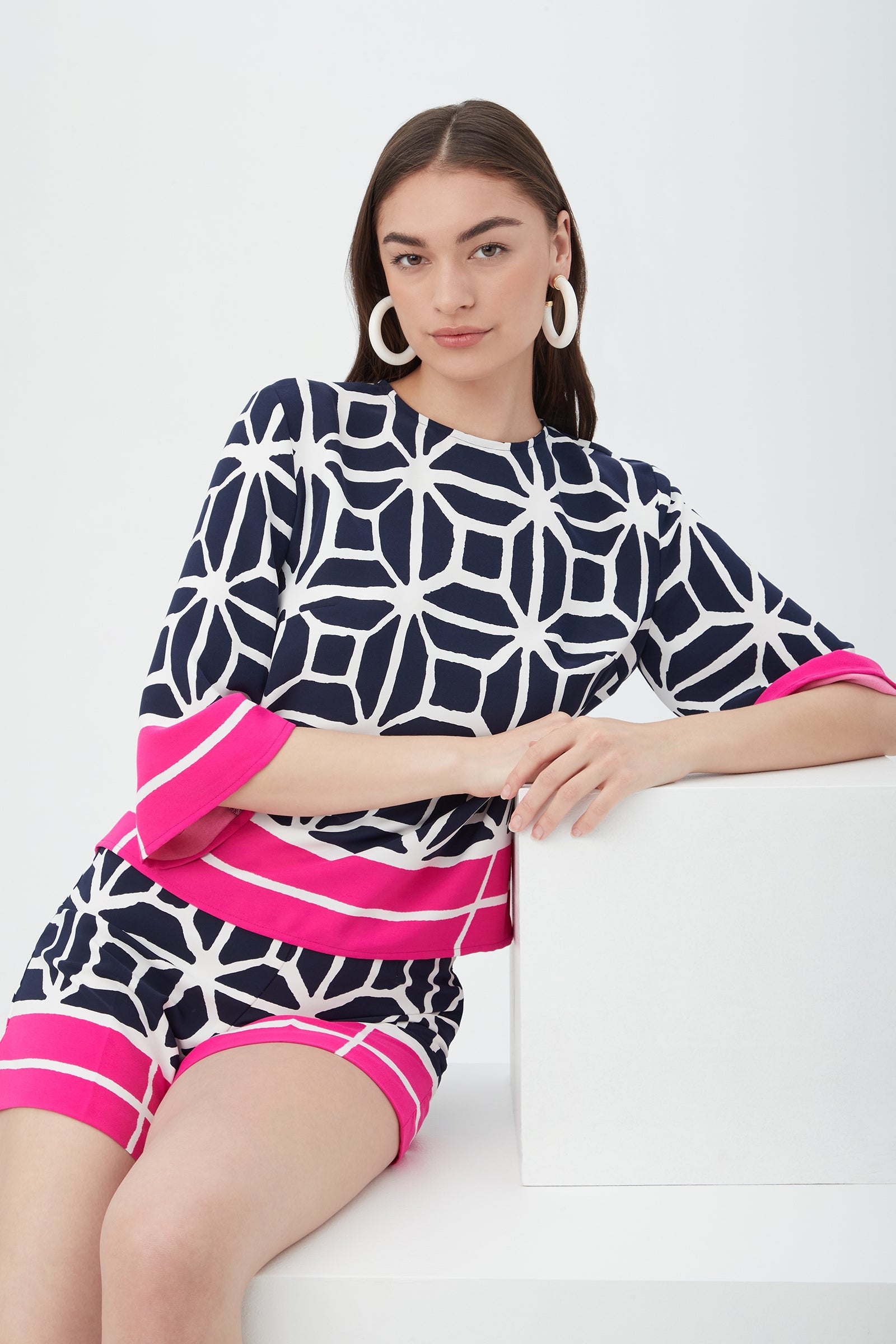 Trina Turk SHALYN SHORT