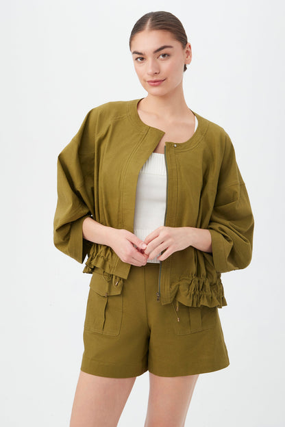 Trina Turk BARBONICI SHORT