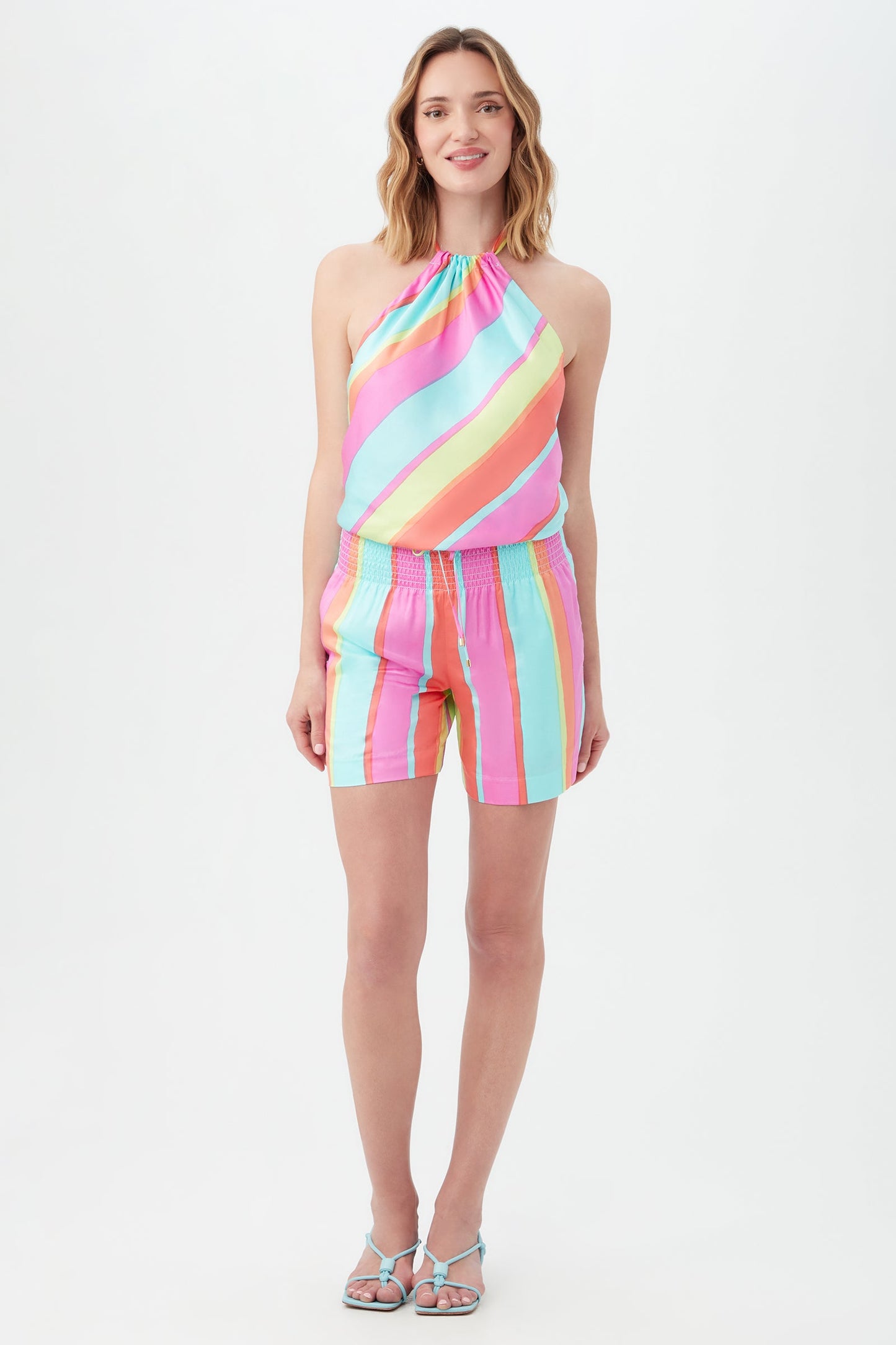 Trina Turk YALITA SHORT