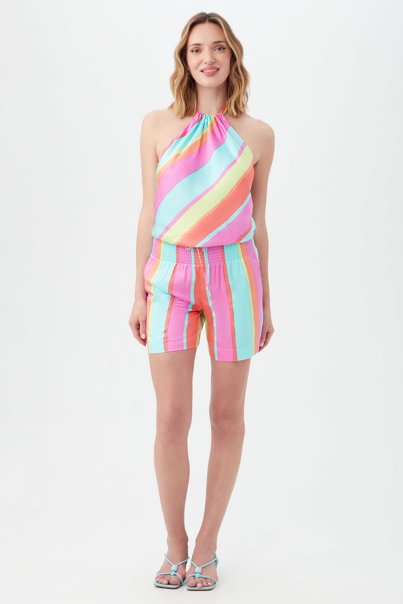 Trina Turk YALITA SHORT