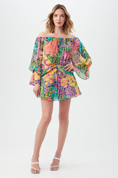 Trina Turk TERN SHORT