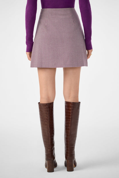 Trina Turk High Rise Rico Skirt