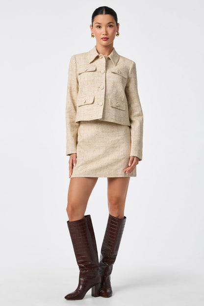 Trina Turk Rico Skirt
