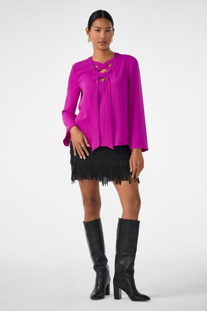 Trina Turk Rico Skirt