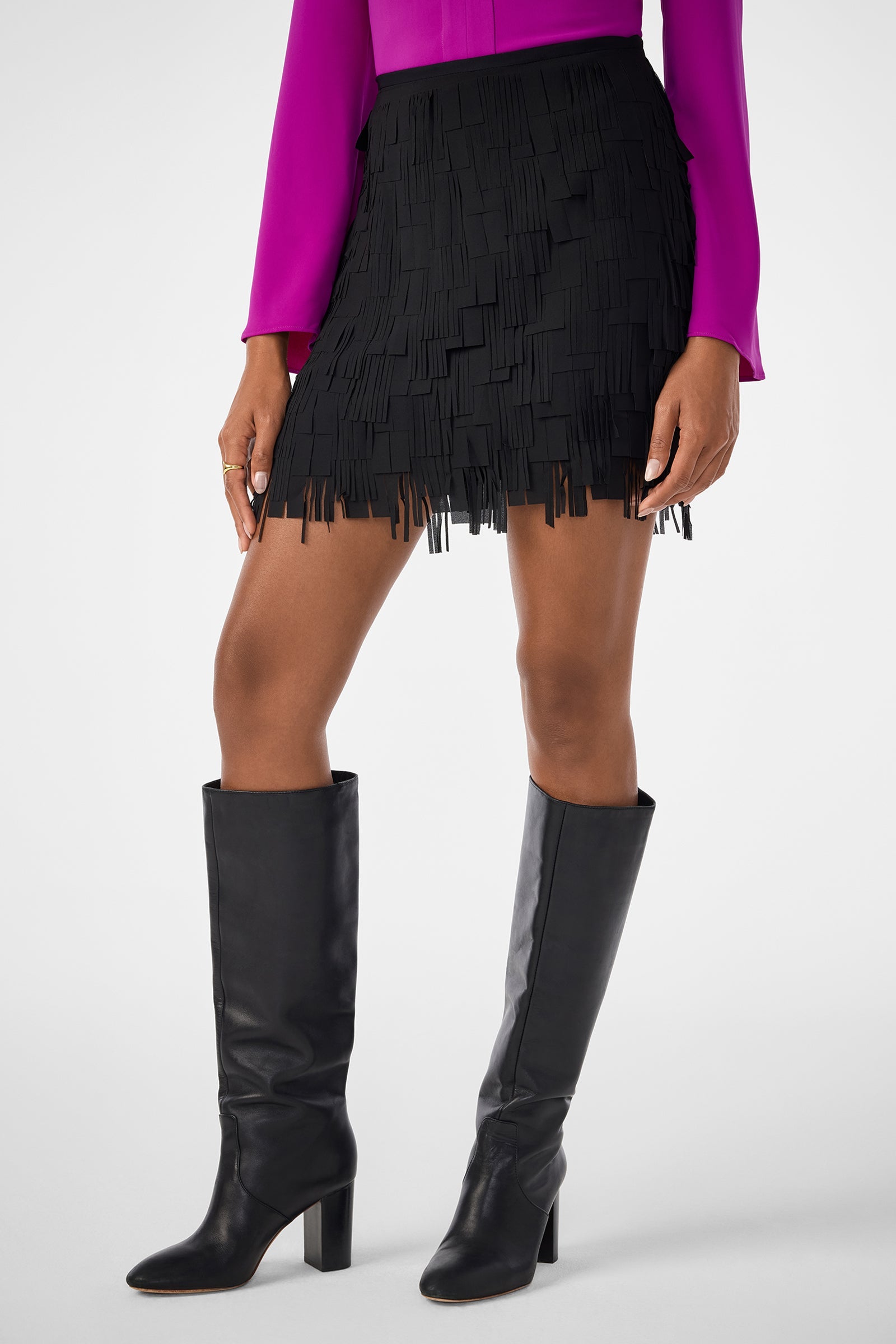 Trina Turk Rico Skirt
