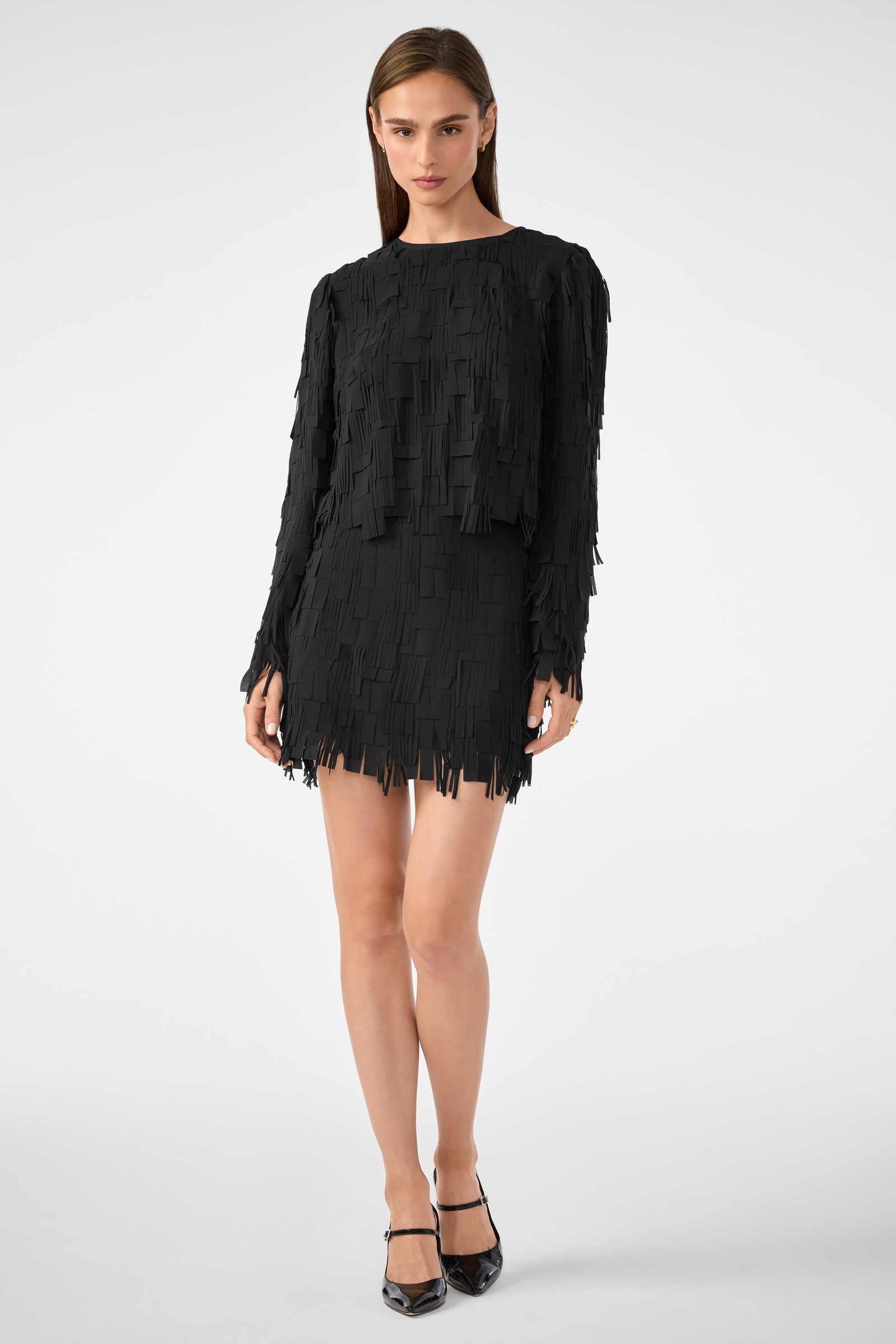Trina Turk Rico Skirt