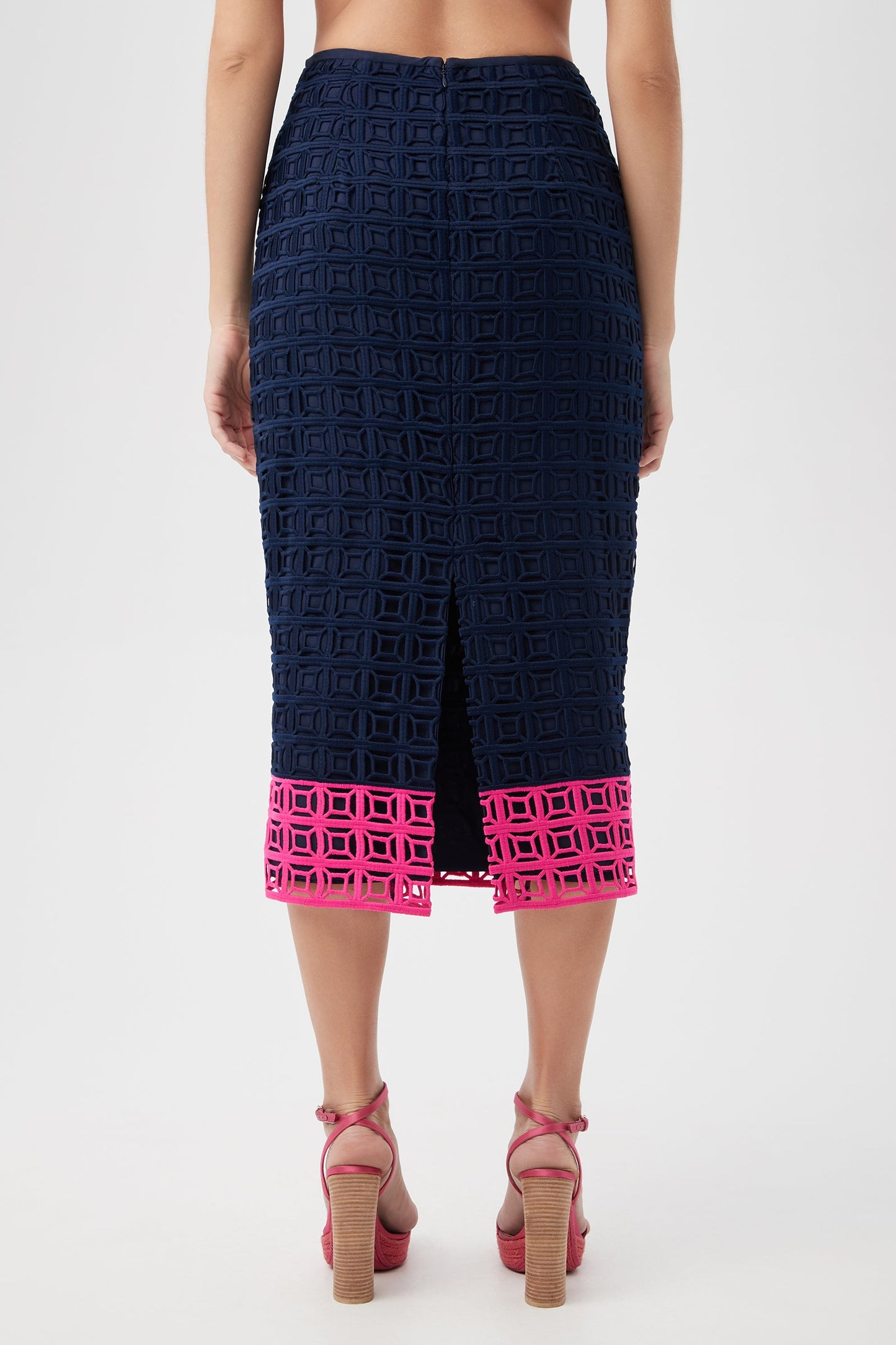 Trina Turk DITA 2 SKIRT