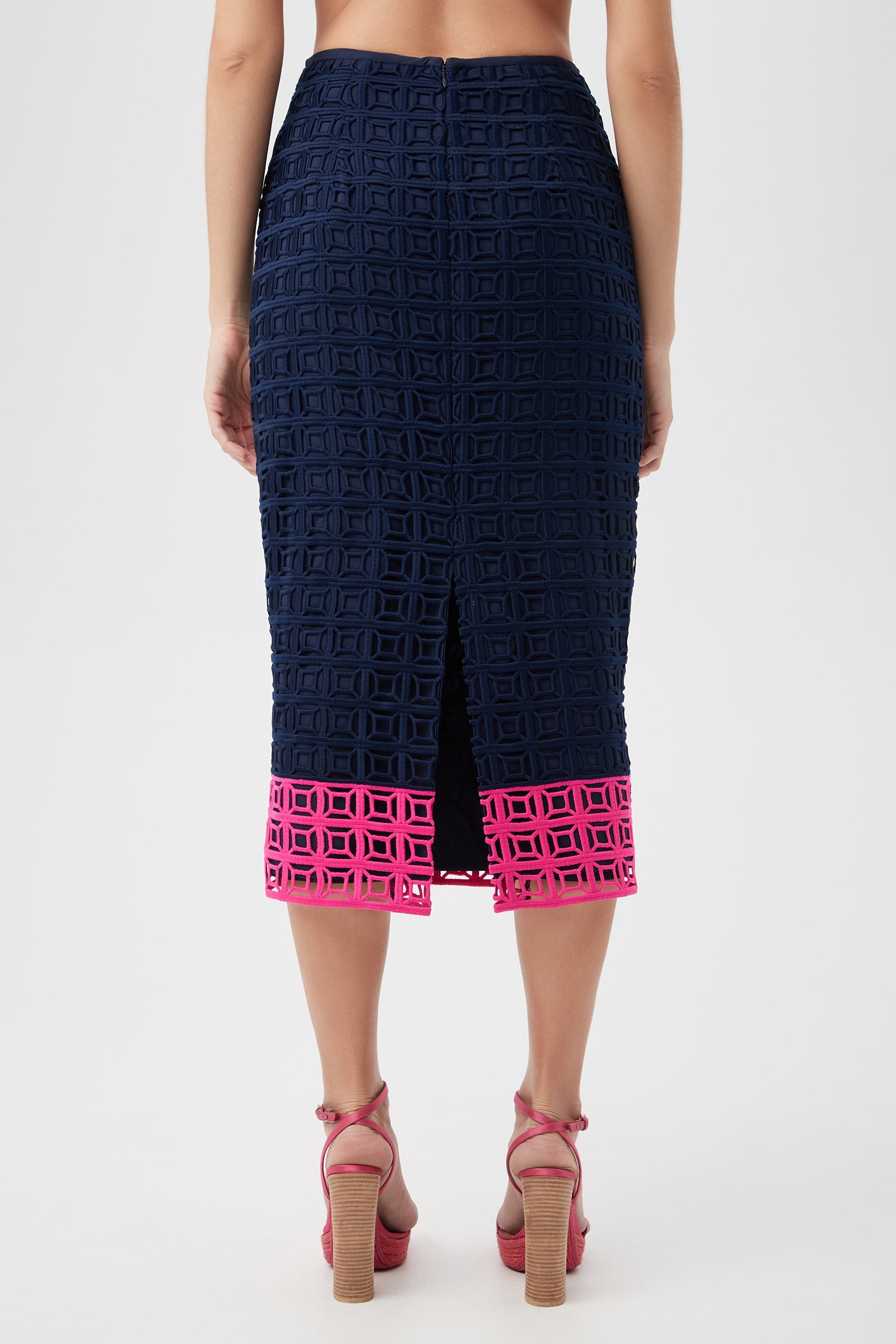 Trina Turk DITA 2 SKIRT