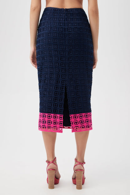 Trina Turk DITA 2 SKIRT