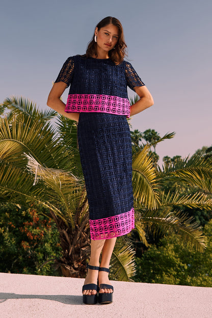 Trina Turk DITA 2 SKIRT