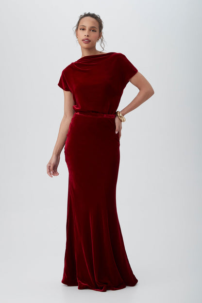 Trina Turk RABINA SKIRT