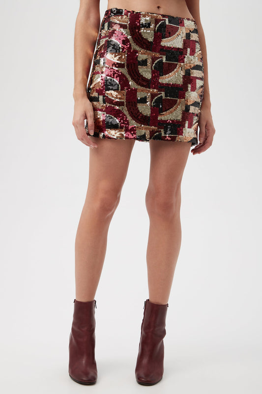 Trina Turk RICO SKIRT
