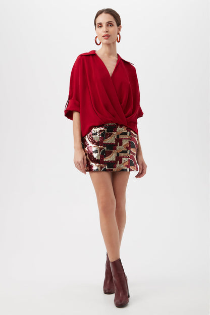 Trina Turk RICO SKIRT