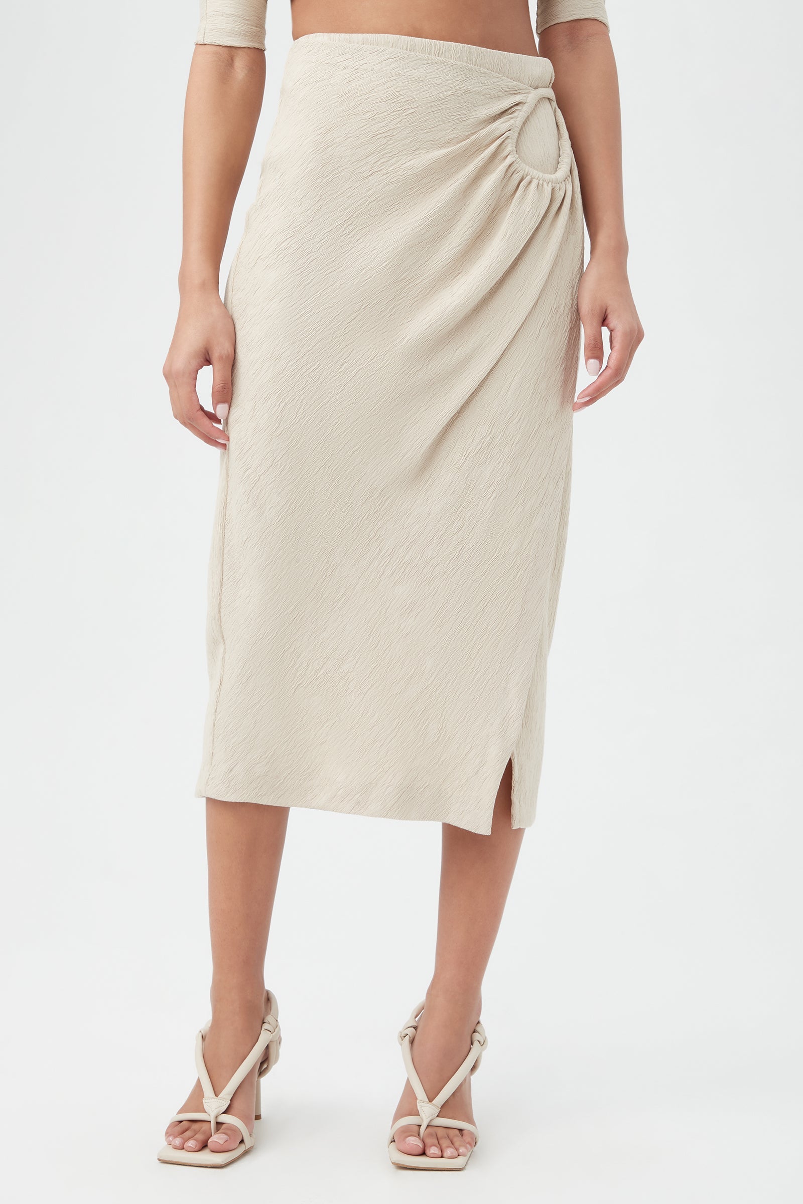 Trina Turk ABIBA SKIRT