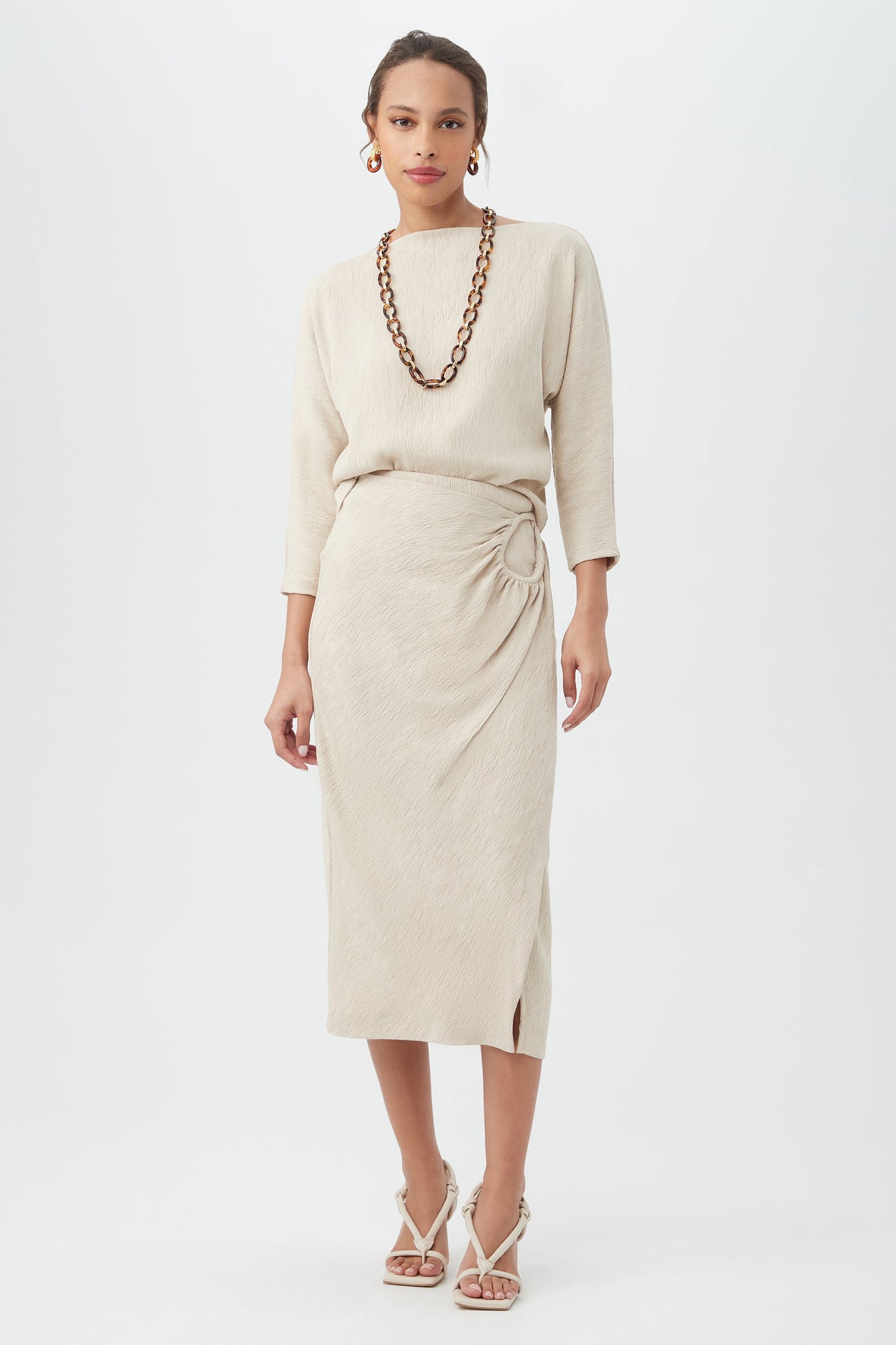 Trina Turk ABIBA SKIRT