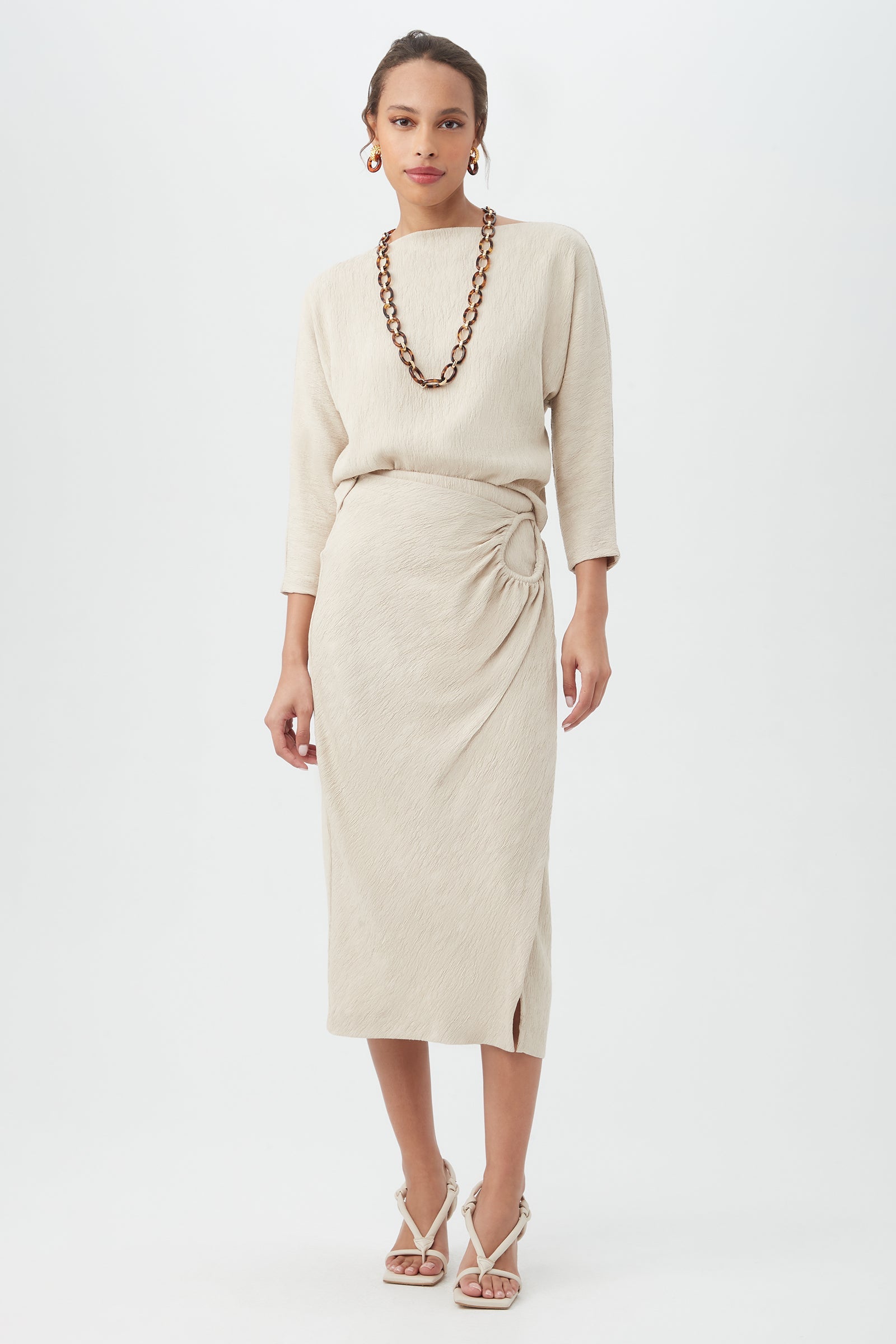 Trina Turk ABIBA SKIRT