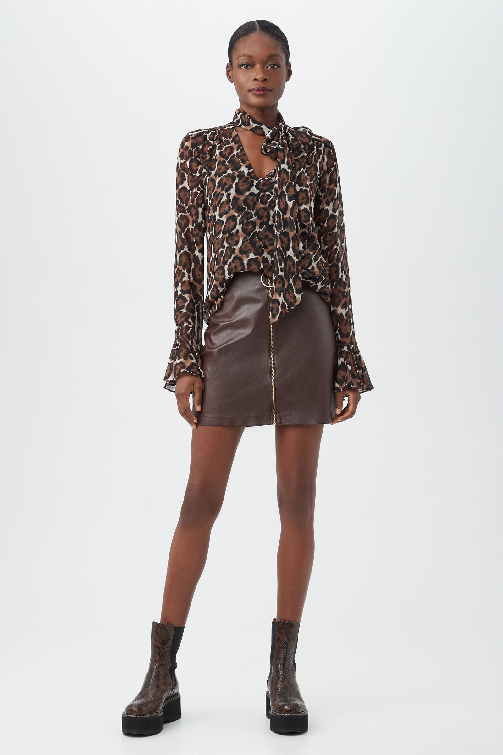 Trina Turk ADIZA SKIRT