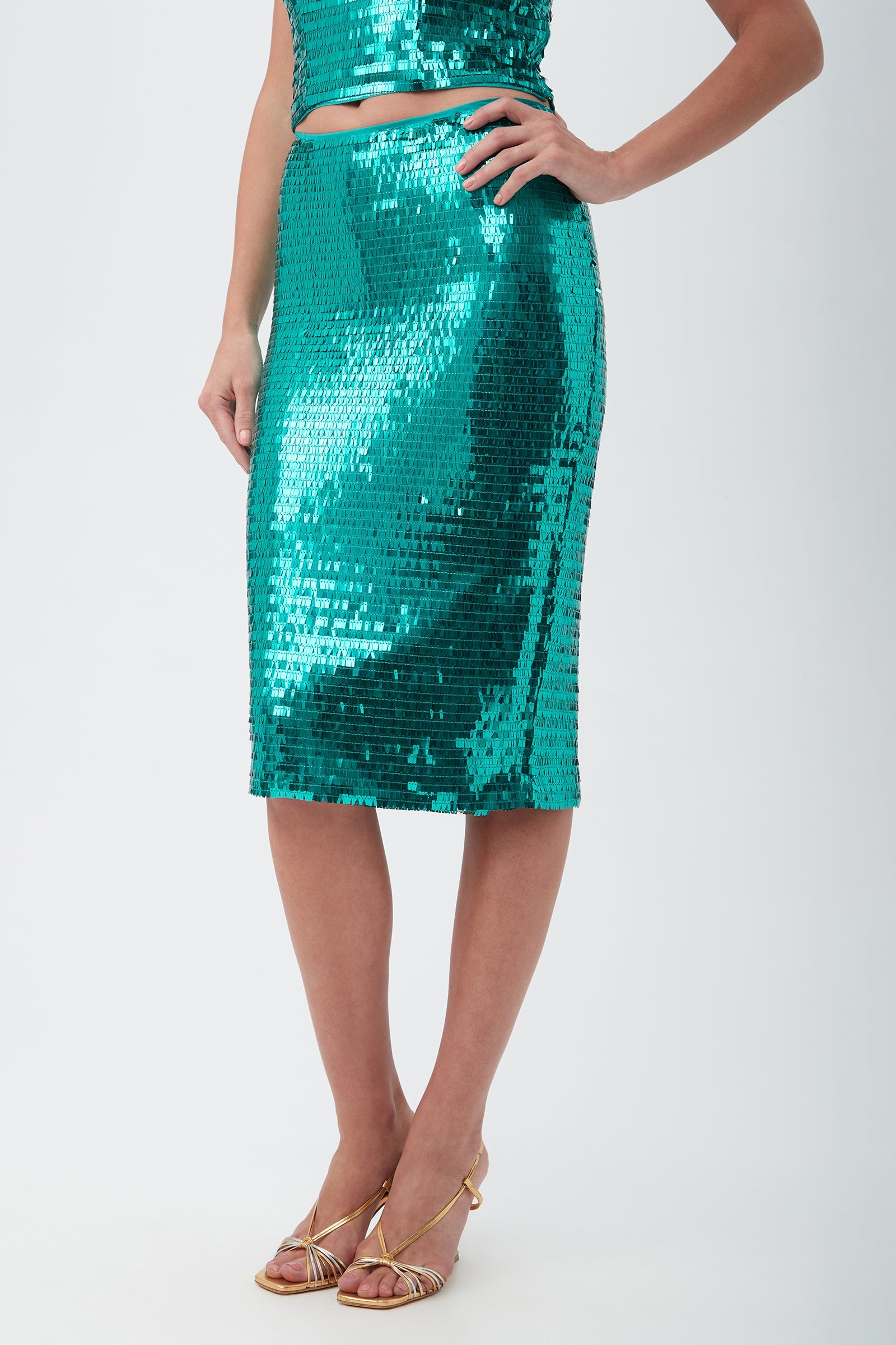 Trina Turk LYMAN SKIRT