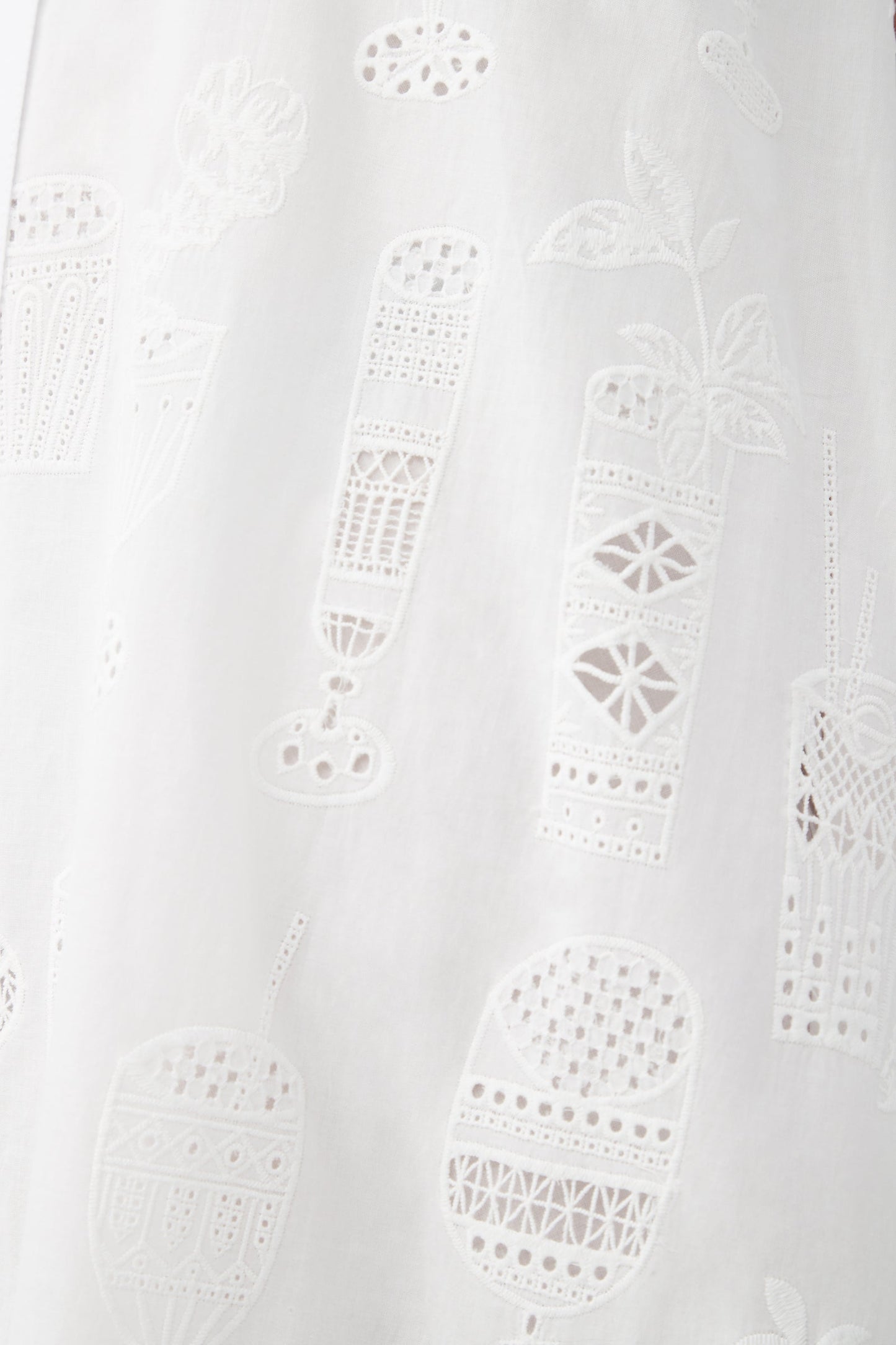 Trina Turk REPOSE SKIRT