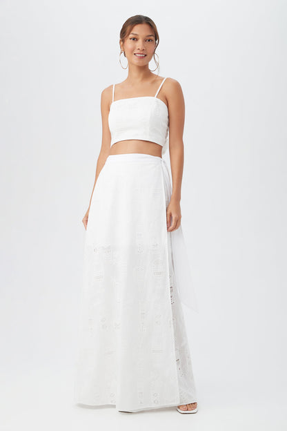Trina Turk REPOSE SKIRT