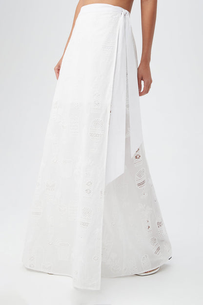 Trina Turk REPOSE SKIRT