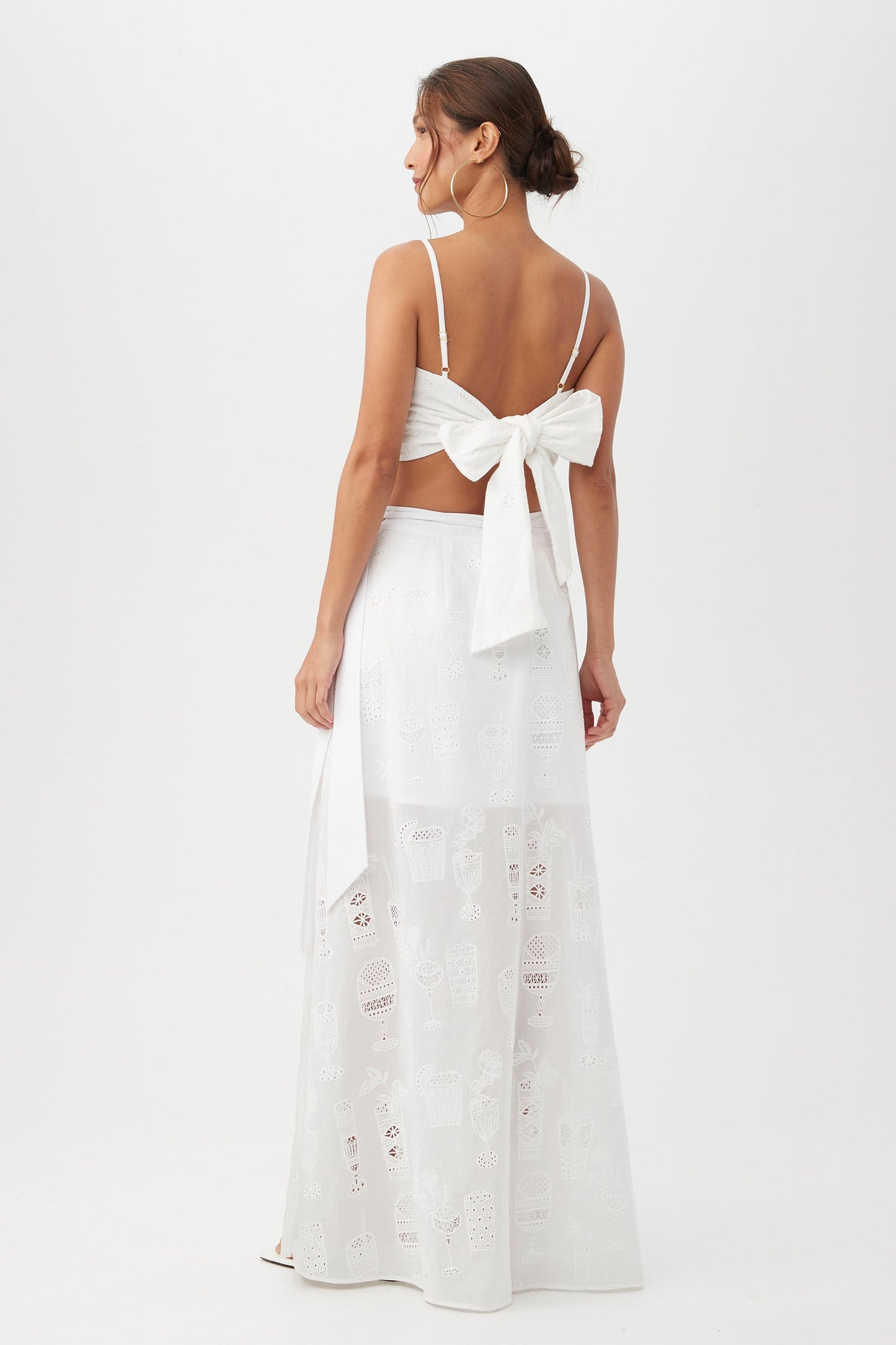 Trina Turk REPOSE SKIRT