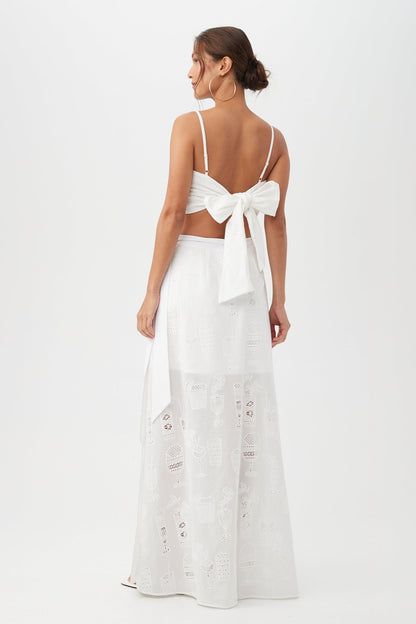 Trina Turk REPOSE SKIRT