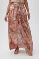 Ruqa Red Multi
