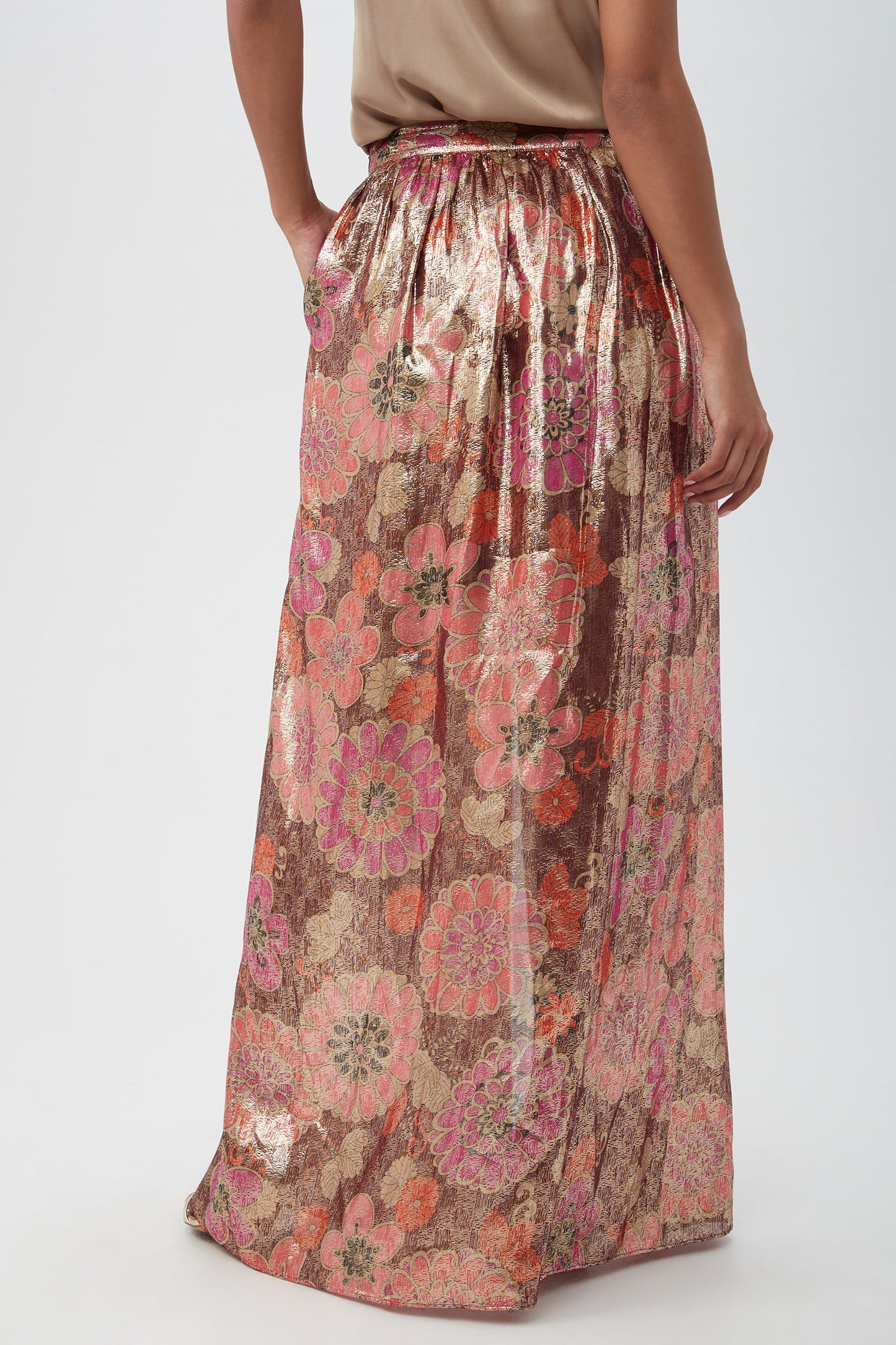Trina Turk AKURA SKIRT