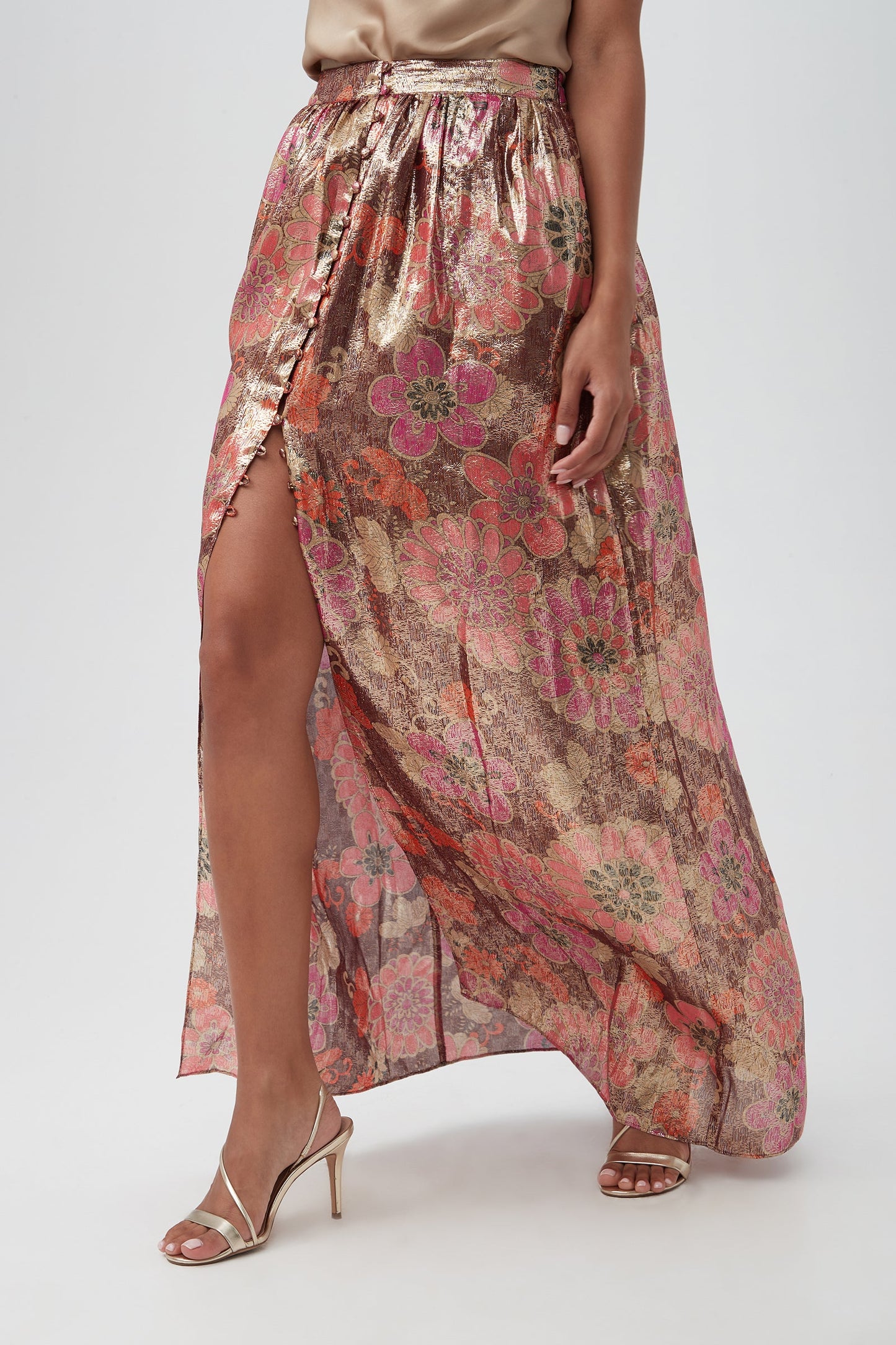 Trina Turk AKURA SKIRT
