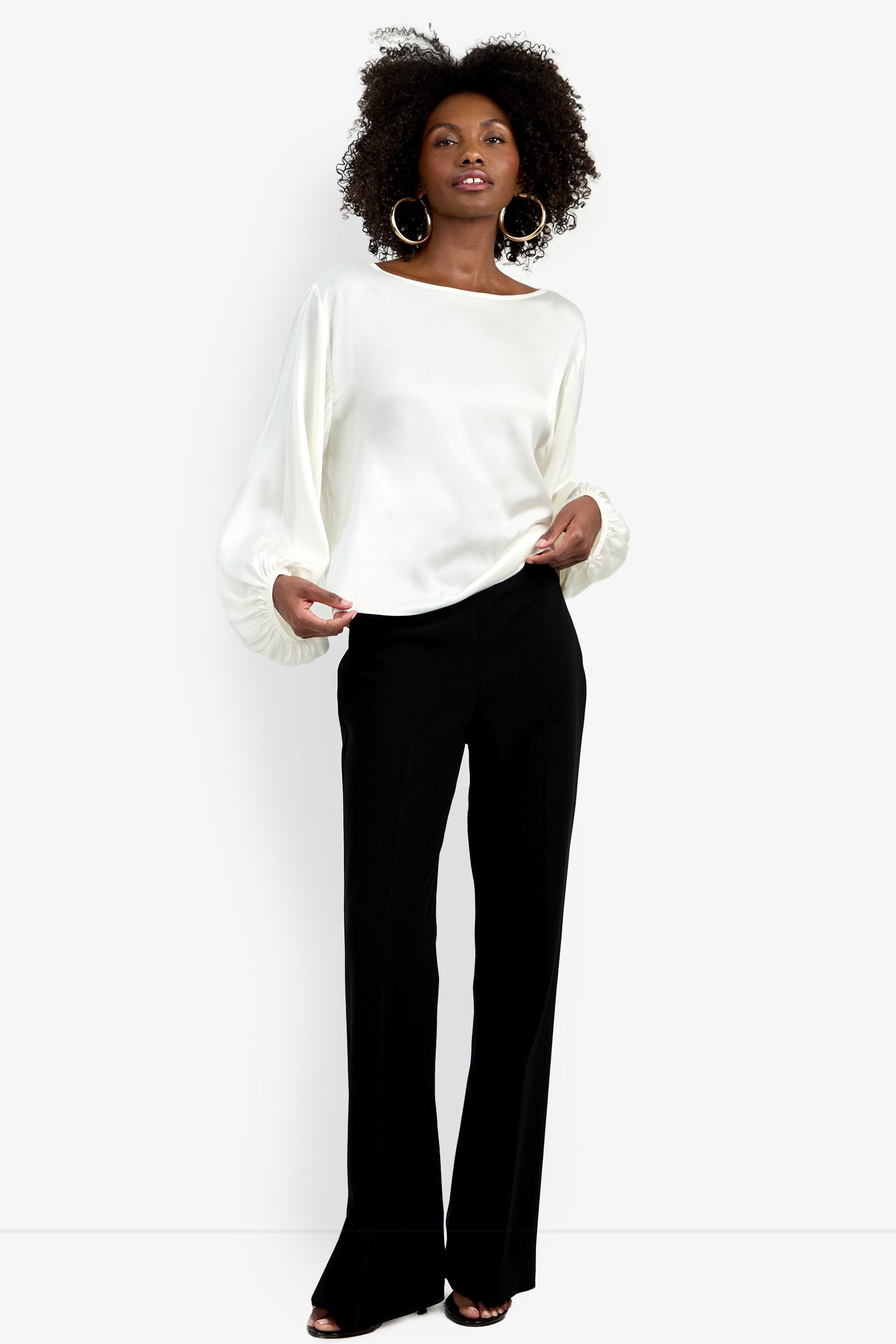 Trina Turk Ursa Top