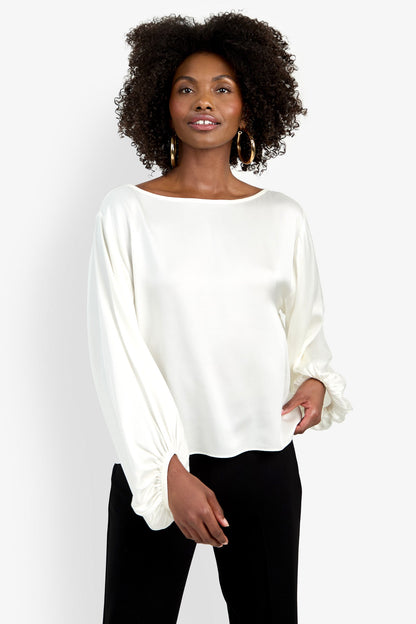 Trina Turk Ursa Top