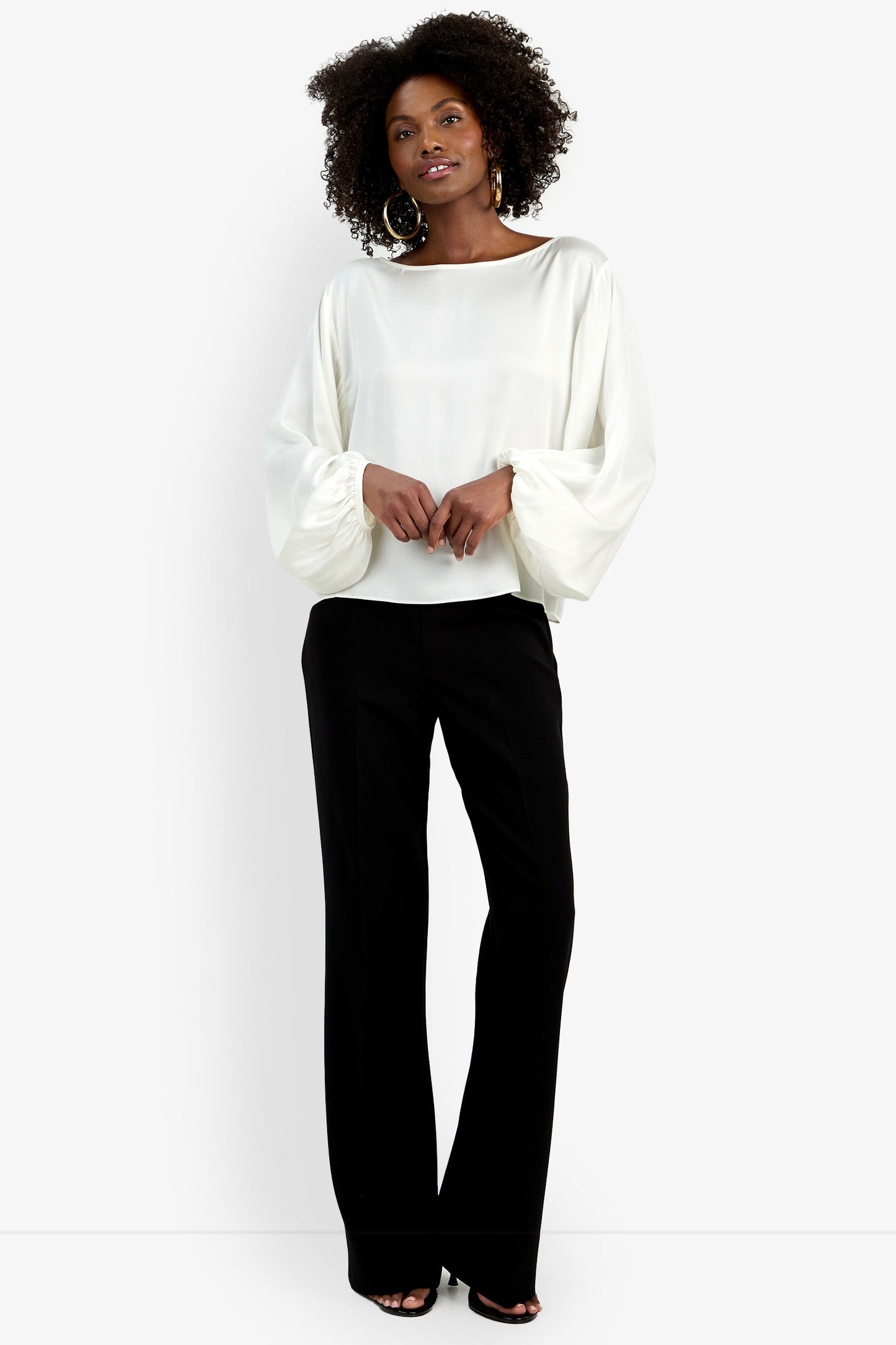 Trina Turk Ursa Top