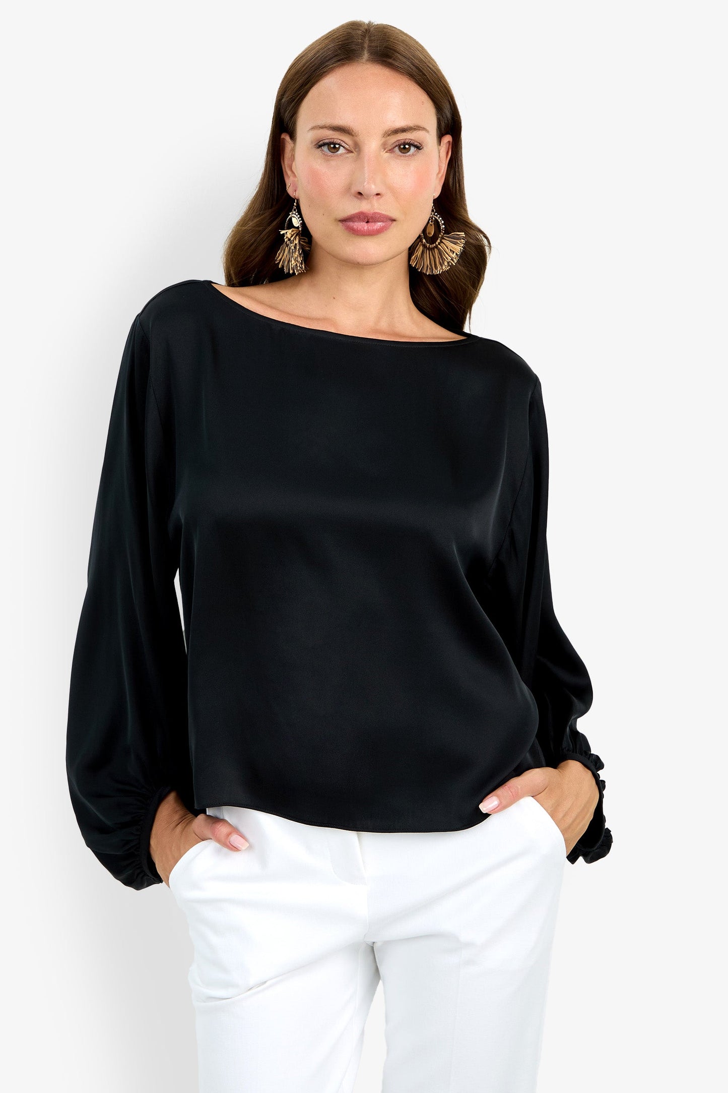 Trina Turk Ursa Top