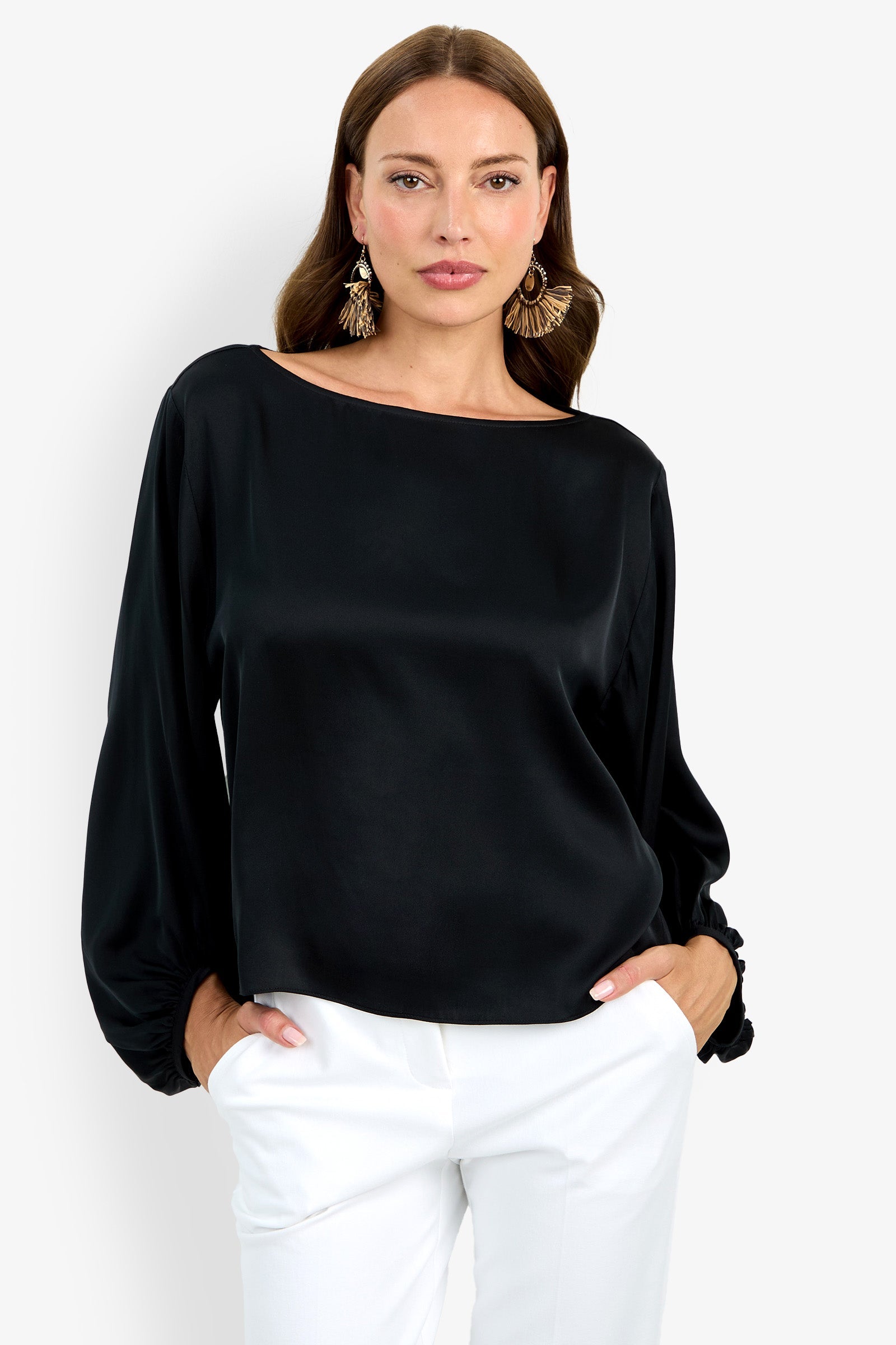 Trina Turk Ursa Top