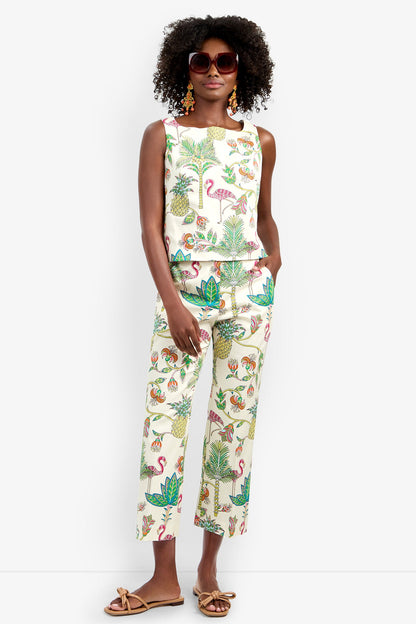 Trina Turk Venya Top