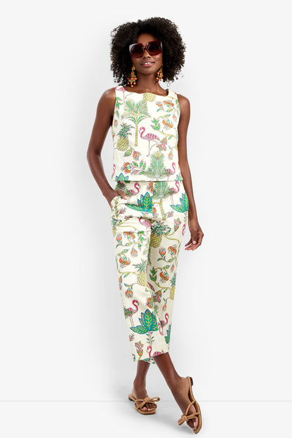 Trina Turk Venya Top