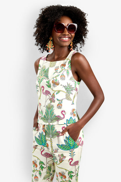 Trina Turk Venya Top
