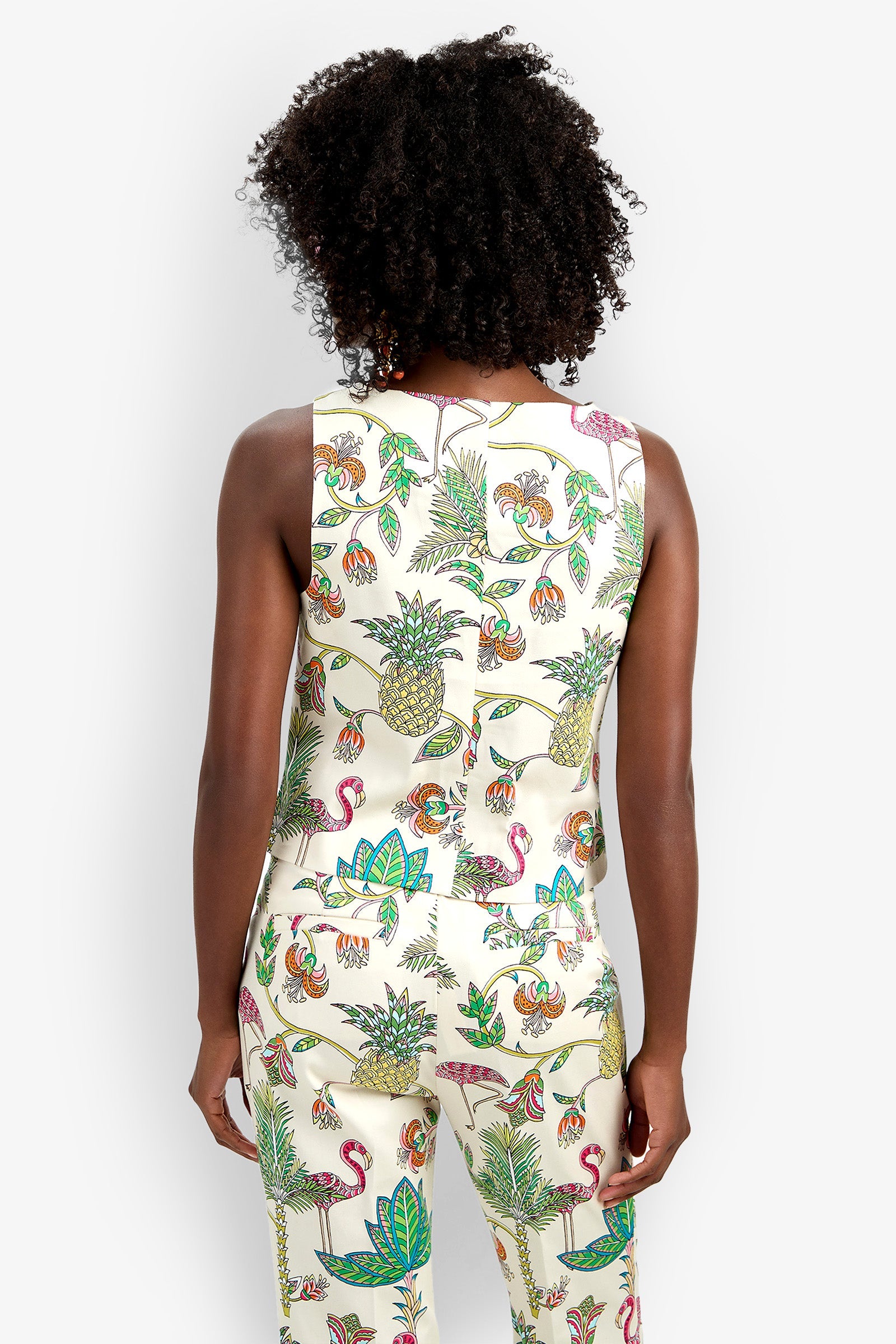 Trina Turk Venya Top