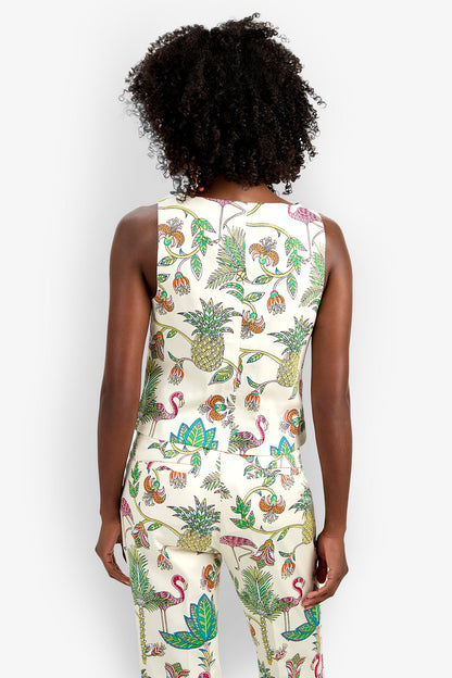Trina Turk Venya Top