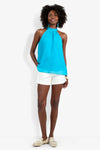 Coastal Cyan