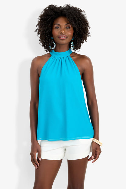 Trina Turk Kissimmee Top