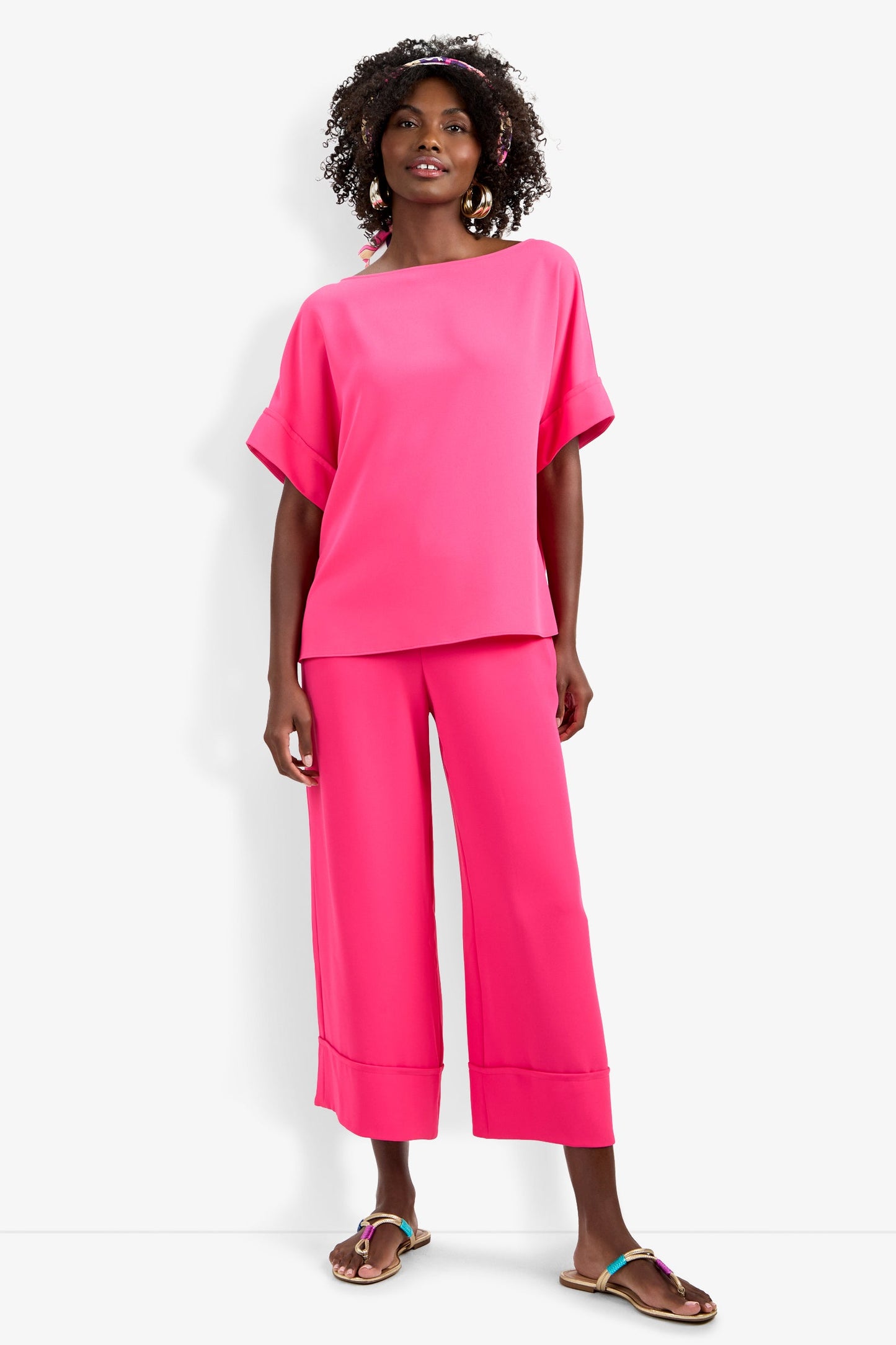 Trina Turk Sofie Top