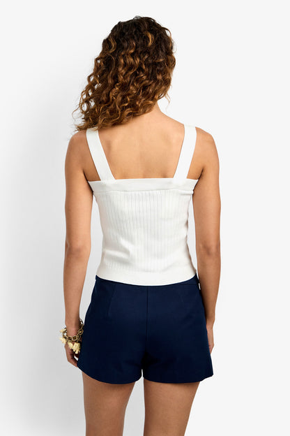 Trina Turk BREAKPOINT CAMI